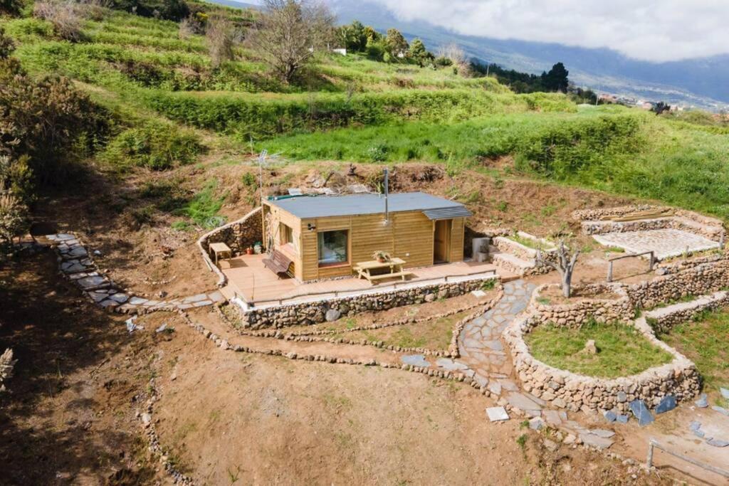 El Pino Centenario 3 La Orotava Zewnętrze zdjęcie